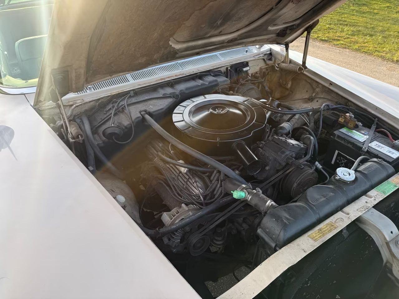 
								1963 Chrysler Imperial Coupé full									