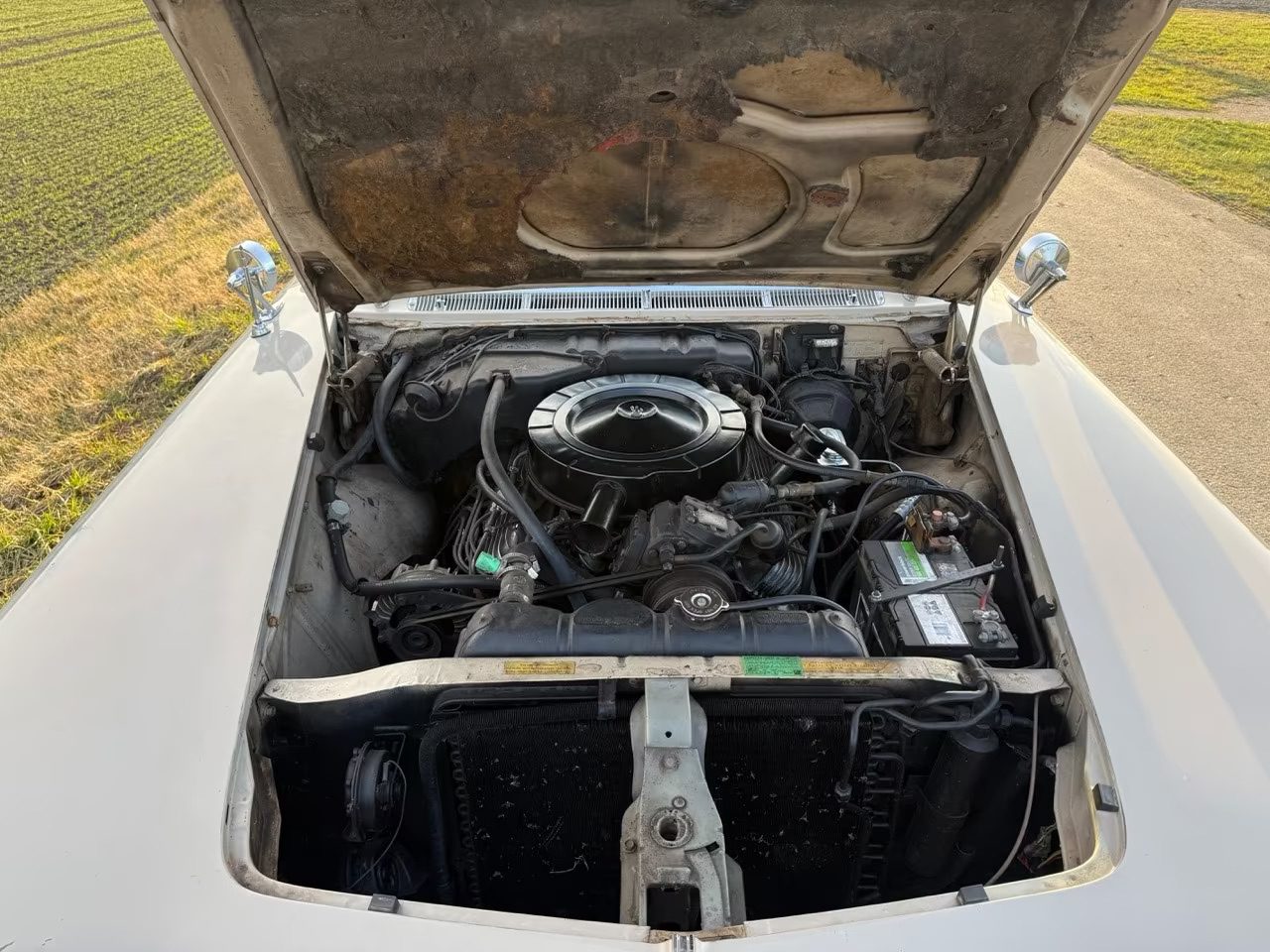 
								1963 Chrysler Imperial Coupé full									